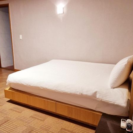 Hotel G Jeju Exterior foto