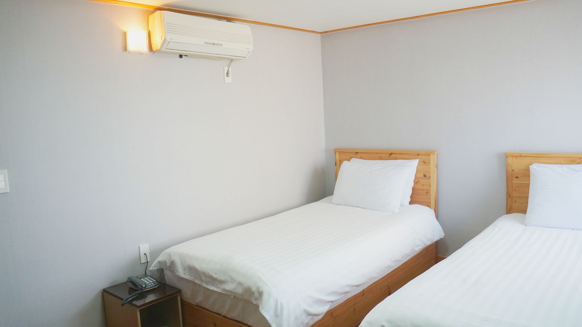 Hotel G Jeju Exterior foto
