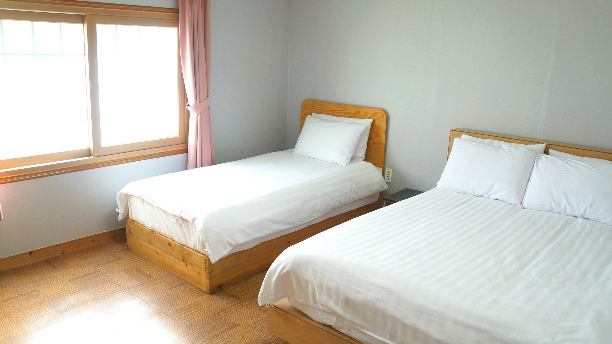 Hotel G Jeju Exterior foto