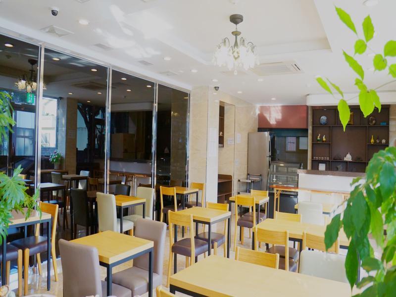 Hotel G Jeju Exterior foto